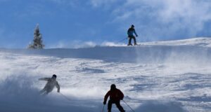 Румъния планира да развие нов зимен курорт в планините на Банат в югозападната част на страната