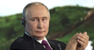 Русия е готова да продължи доставките на руски газ за Европа, заяви Путин