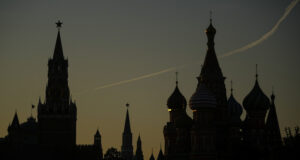 Русия иска да забрани популяризирането на "бездетния начин на живот"