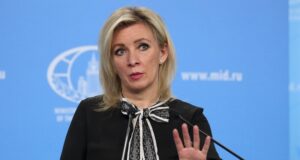 Русия отхвърли "плана за победа" на Володимир Зеленски като опит за запазване на подкрепата на Запада