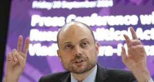 Руският дисидент Кара-Мурза призова за повече "животоспасяващи“ размени на затворници