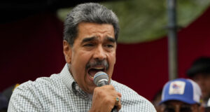 САЩ казаха, че са конфискували самолета на венецуелския президент Мадуро