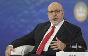 Дмитрий Саймс