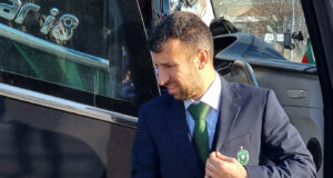 Светослав Дяков обясни какво е довело до напускането на Лудогорец: "След като клуба няма доверие в мен, нямам място тук"