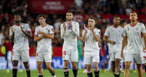 Севиля се наложи минимално срещу Хетафе