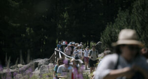 Серия от седем „Литературни маршрута за ученици“ ще се състои през октомври