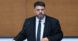 Атанас Зафиров