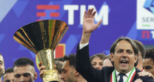 Симоне Индзаги: "Липсва ни постоянството от миналия сезон"