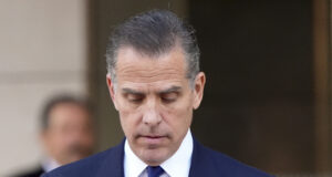 Хънтър Байдън