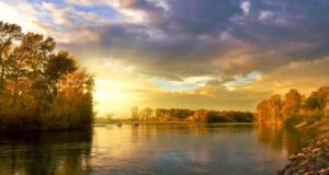 След бурите идва слънце