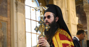 Сливенският митрополит Арсений ще възглави архиерейска света литургия в храм “Св. София” в Сливен