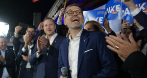 Станаха известни окончателните предварителни резултати от парламентарните избори в Австрия