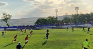 Струмска слава (Радомир) претърпя загуба на свой терен