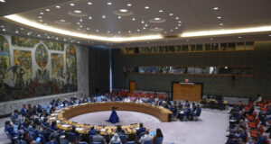 Съветът за сигурност на ООН ще проведе извънредно заседание за поредицата от смъртоносни експлозии на комуникационни устройства в Ливан