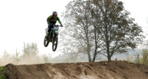 Състезанието за мотоциклети и ATV в Добрич завърши