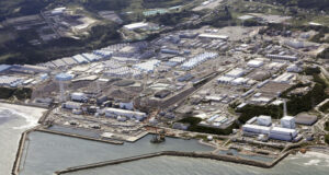 ТЕПКО подготвя ново пробно отстраняване на радиоактивни остатъци от АЕЦ "Фукушима"