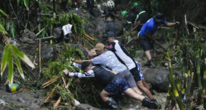 Тайфунът "Яги" взе най-малко 14 жертви, около 200 са ранени в Северен Виетнам