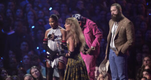 Тайлър Суифт