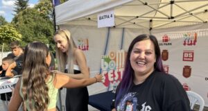 Тийнейджъри от Добрич и областта се събраха на Teen Boom Fest под мотото #ИзбериДоброто