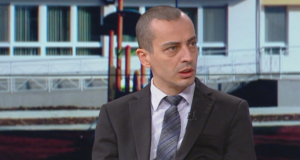 Тодор Чобанов