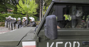 Триста британски войници пристигат в Косово за съвместно учение с КейФОР