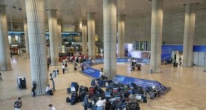 Трудовият съд в Израел нареди общата стачка да спре