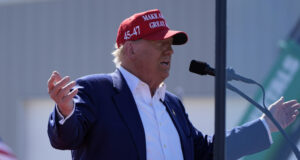 Тръмп не мисли, че би се кандидатирал отново, ако изгуби президентските избори тази година