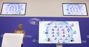 Трябва да се инвестира в областта на отбраната, заяви номинираният за еврокомисар по отбраната Андрюс Кубилюс