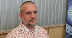 Димитър Събев