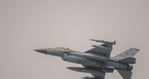 Турция е нанесла въздушни удари по цели на ПКК в Северен Ирак