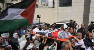 Убиецът на американската активистка от турски произход Айшенур Езги Ейги трябва да бъде подведен под отговорност, каза партньорът на жената