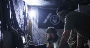 Украйна изстреля безпилотни самолети срещу Москва и други руски региони