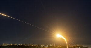 Украйна съобщи, че е свалила 27 от общо 44 изстреляни от Русия дрона през нощта