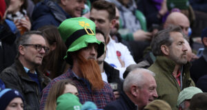 Феновете ни няма да пестят обиди по адрес на Джак Грийлиш, сигурен е ирландският нападател Калъм Робинсън преди мача с Англия