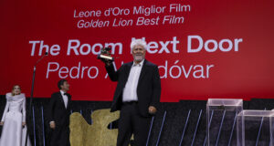 Филм на Педро Алмодовар е победител на кинофестивала във Венеция