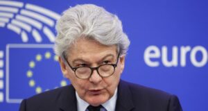 Тиери Бретон