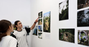 Фотографска изложба представя кварталите и хората на Варна през погледа на младите хора