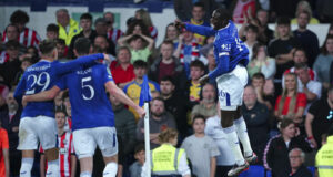 Фридкин Груп е постигнал споразумение с Фархад Мошири за придобиване на акциите на Евертън