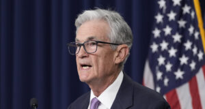 Целта на УФР е да поддържа инфлацията стабилна, като гарантира, че безработицата няма да се повиши, заяви Джером Пауъл