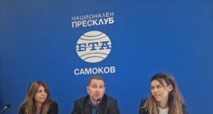 Целта на фестивала на картофа е да привлече повече туристи и помогне на местните производители, каза кметът на Самоков Ангел Джоргов