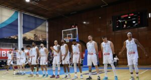 Черноморец се отказа от участие в мача за Суперкупата на България по баскетбол