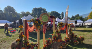 Четиридесет производители от страната представят своята продукция в рамките на честването на Деня на биологичното производство в София