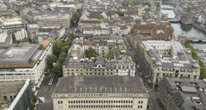 Швейцарската национална банка понижи водещата си лихва с 25 базисни пункта