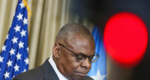 Шефът на Пентагона смята, че приемането на шестмесечен законопроект за временен бюджет би имало опустошителни последици за въоръжените сили на САЩ