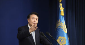 Южнокорейският президент е убеден, че сделката за чешката АЕЦ ще бъде завършена