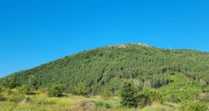 Ясно e времето в планините и има добри условия за туризъм в последния почивен ден