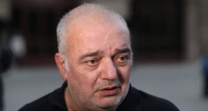 Арман Бабикян