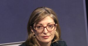 Екатерина Захариева