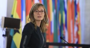 Захариева Балкани