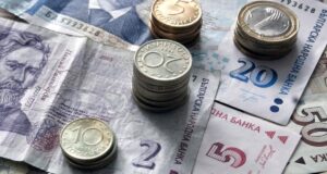 пари, заплата, осигурителен доход, бюджета